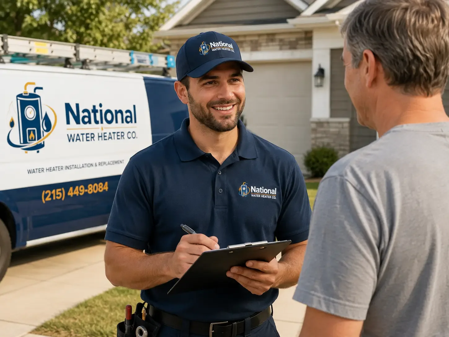 Water Heater Installation Plaucheville, LA FAQs